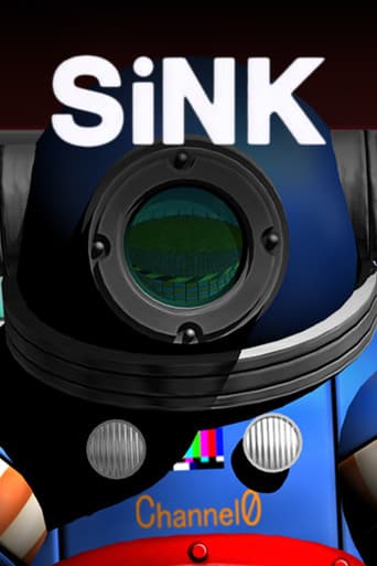 Poster for Sink