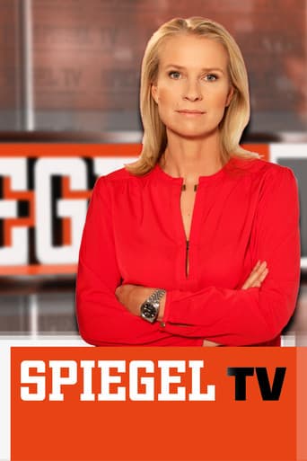 Poster for Spiegel TV
