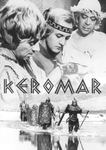 Poster for Keromar