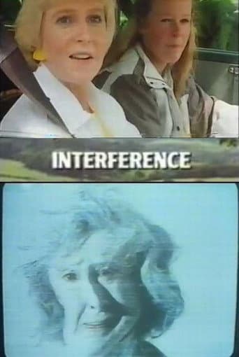 Poster for Interference