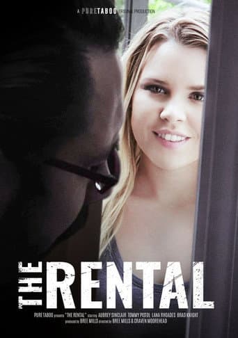 Poster for The Rental