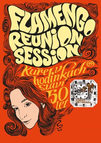 Poster for Kuře v hodinkách 50
