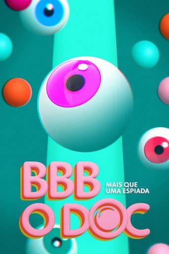 Poster for More than a peek - BBB: The Doc.