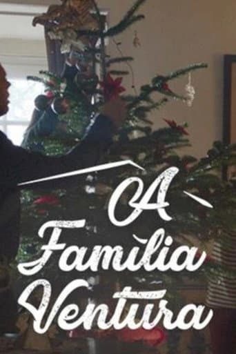 Poster for A Família Ventura