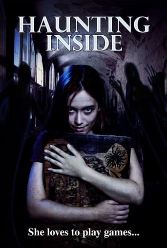 Poster for Haunting Inside