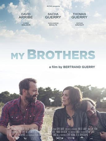 Poster for My Brothers