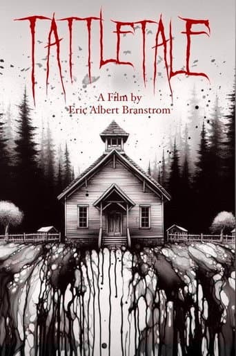 Poster for Tattletale