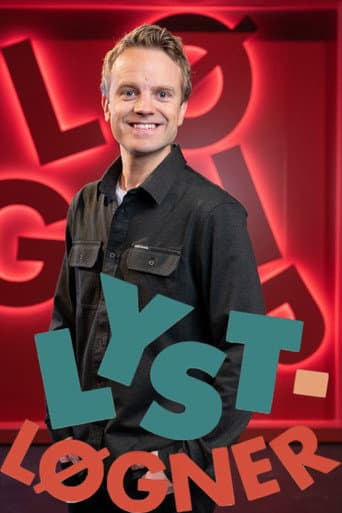 Poster for Lystløgner
