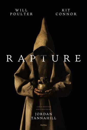 Poster for Rapture