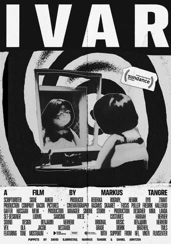 Poster for Ivar