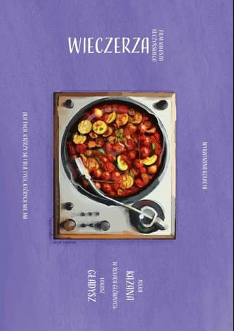 Poster for Wieczerza