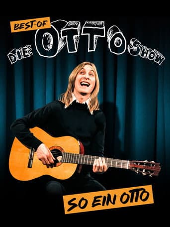 Poster for So ein Otto: Best-of: Die Otto Show
