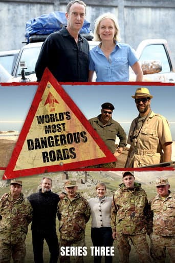 Poster for Series 3