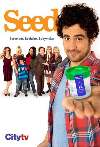 Poster for Seed