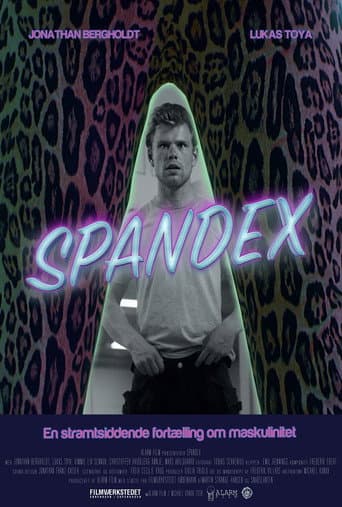 Poster for Spandex