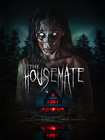 Poster for The Housemate