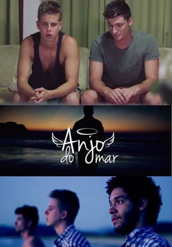 Poster for O Anjo do Mar