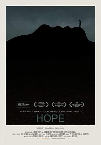Poster for Hope