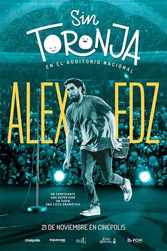 Poster for Sin Toronja