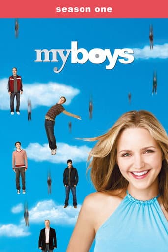 Poster for Season 1