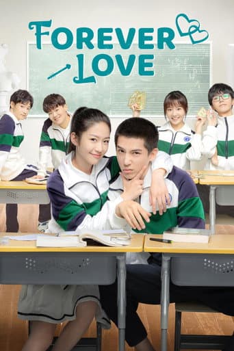 Poster for Forever Love