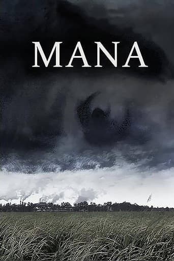 Poster for Mana