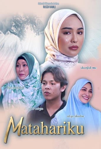 Poster for Matahariku