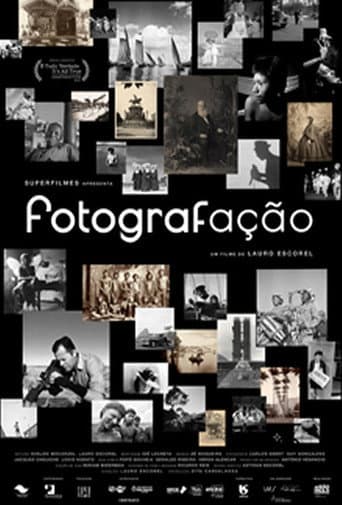 Poster for Photografaction
