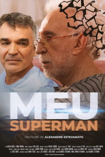 Poster for Meu Superman