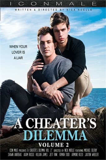 Poster for A Cheater's Dilemma 2