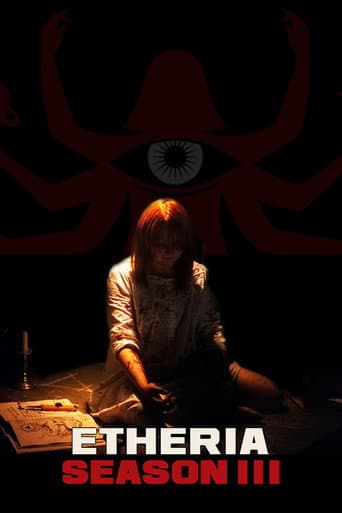 Poster for Season 3