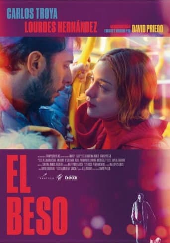 Poster for El Beso