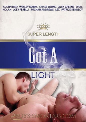 Poster for Got a Light