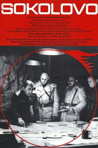 Poster for Sokolovo
