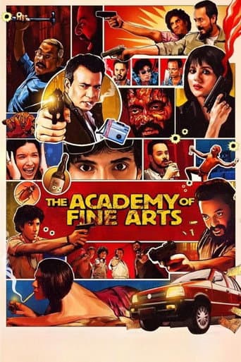 Poster for Season 1