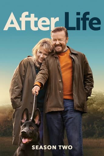 Poster for Season 2