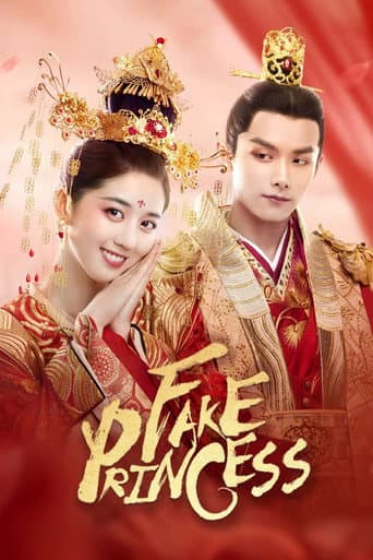 Poster for Fake Princess