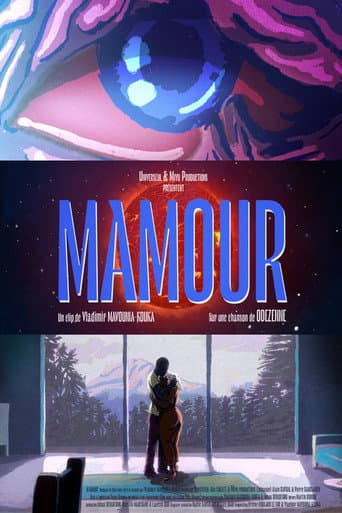 Poster for Odezenne - Mamour