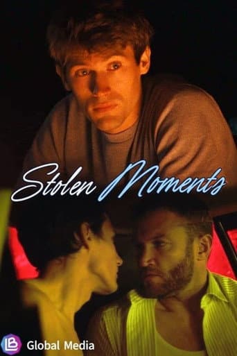 Poster for Stolen Moments