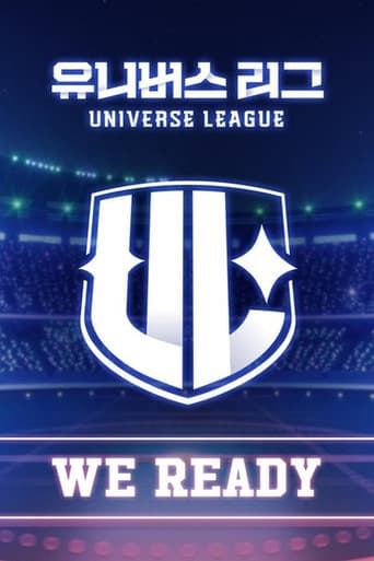 Poster for Season 1