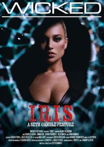 Poster for Iris