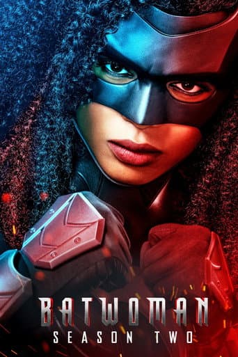Poster for Season 2
