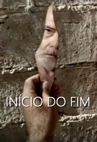 Poster for The Beginning of the End
