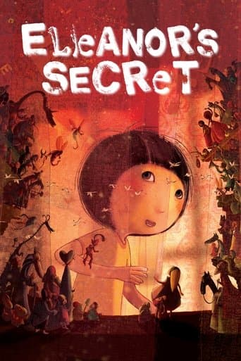 Poster for Eleanor's Secret