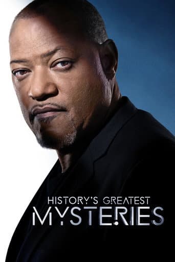 Poster for Season 3