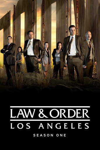 Poster for Season 1