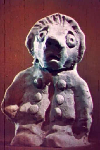 Poster for The Clay Nubbin
