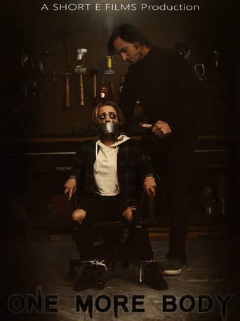 Poster for One More Body