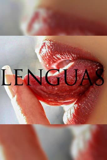 Poster for Lenguas