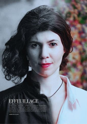 Poster for Effeuillage